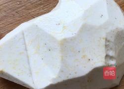 （蒸菜）腊肠蒸芋头的做法图解2