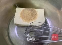 冻芝士蛋糕(免烤)的做法图解4