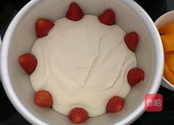 冻芝士蛋糕(免烤)的做法图解15