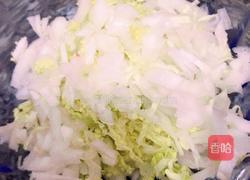 简单易学煎蛋饼 的做法图解1