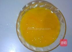 丝瓜炒鸡蛋的做法图解3