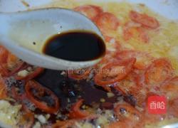 蒜香肉末西兰花的做法图解10