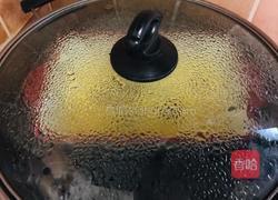 紫薯牛奶炖蛋的做法图解9