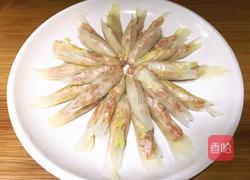 花式白菜酿肉的做法图解10