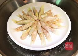 花式白菜酿肉的做法图解11