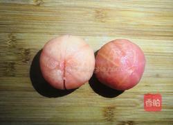 番茄鸡肉丸子的做法图解8