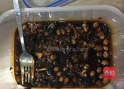 老干妈拌金针菇杏鲍菇的做法图解3