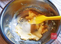 蔓越莓饼干的做法图解4