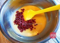 蔓越莓饼干的做法图解6