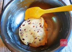蔓越莓饼干的做法图解8