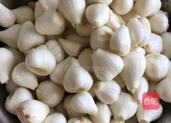 咸蒜的做法图解3