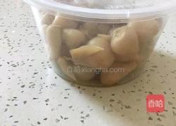 咸蒜的做法图解7