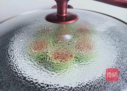 西葫芦酿肉的做法图解9