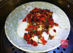 剁椒芋头仔的做法图解8