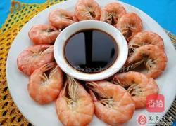 盐水大虾的做法图解4