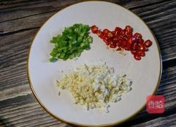 ＃蒸菜＃蒸菠菜的做法图解9