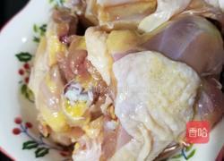 香煎鸡的做法图解2