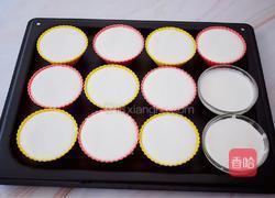 米发糕的做法图解7