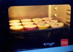 米发糕的做法图解9