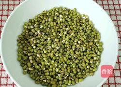 是不是可以自己在家发绿豆芽儿 坐等绿豆发芽的做法图解3