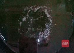 酱香酸菜肉丝粉的做法图解9