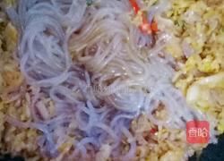 酱香酸菜肉丝粉的做法图解14