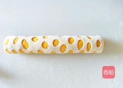 镂空馒头的做法图解5