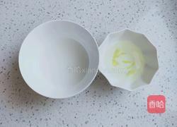 午餐肉蒸娃娃菜的做法图解6