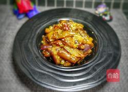 红烧茄子的做法图解14