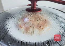 肉末蒸豆腐的做法图解6