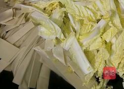 经济又实惠的下饭菜的做法图解2