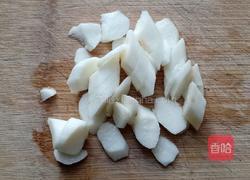 西兰花山药鸡蛋羹的做法图解6