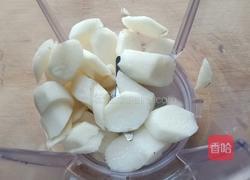 西兰花山药鸡蛋羹的做法图解7