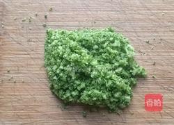 西兰花山药鸡蛋羹的做法图解12