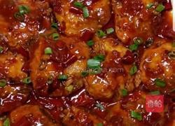 麻辣鳕鱼的做法图解10