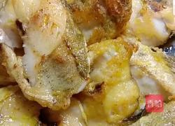 麻辣鳕鱼的做法图解5