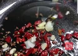 麻辣鳕鱼的做法图解6