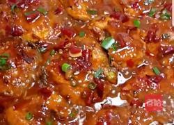 麻辣鳕鱼的做法图解9