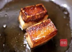 梅菜扣肉的做法图解6