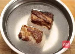 梅菜扣肉的做法图解7