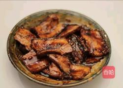 梅菜扣肉的做法图解10