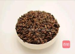 梅菜扣肉的做法图解14