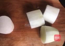 黄金白玉盏的做法图解1