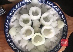 黄金白玉盏的做法图解6