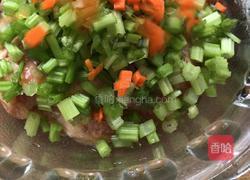 （蒸菜）珍珠丸子的做法图解7