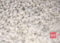 （蒸菜）珍珠丸子的做法图解8