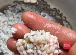 （蒸菜）珍珠丸子的做法图解10
