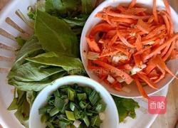 山东油泼面的做法图解5