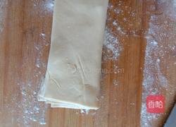 山东油泼面的做法图解8