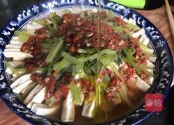 芹菜豆腐干的做法图解9
